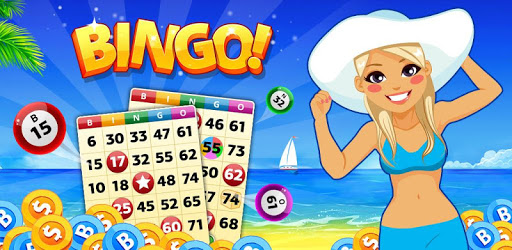 Tropical Beach Bingo World PC screenshot