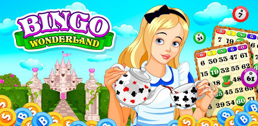 Bingo Wonderland PC screenshot