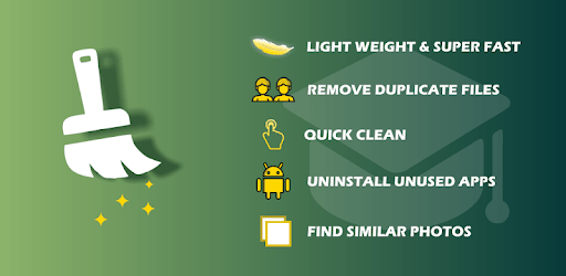 Expert Phone Cleaner PC screenshot