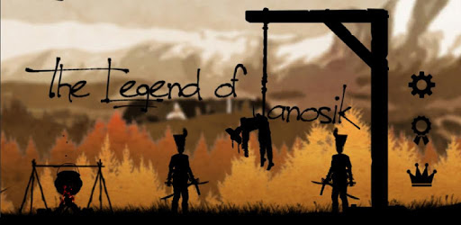 The Legend of Janosik PC screenshot The Legend of Janosik PC screenshot