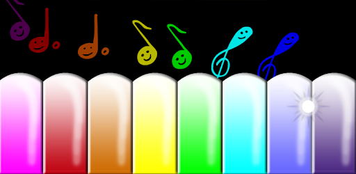 Baby Piano PC screenshot Baby Piano PC screenshot