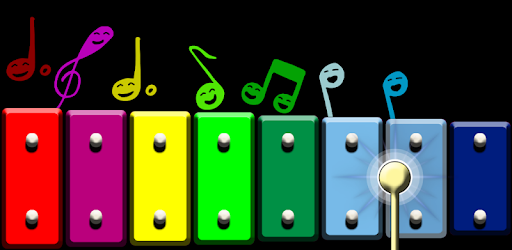 Baby Xylophone PC screenshot