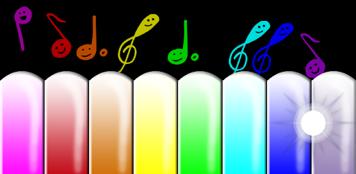 Family Piano PC screenshot