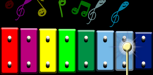 Family Xylophone PC screenshot Family Xylophone PC screenshot
