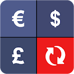 Currency Converter Pro™ Free Exchange Calculator icon