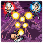 Super Black Goku Revenge icon