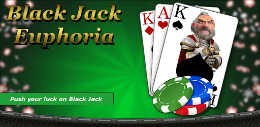Black Jack Euphoria PC screenshot Black Jack Euphoria PC screenshot