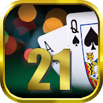 Black Jack Euphoria icon