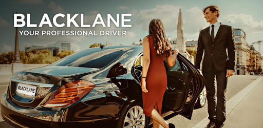 Blacklane - Airport, Hotel & Event Chauffeurs PC screenshot