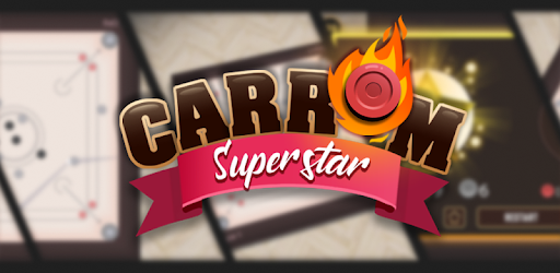 Carrom Multiplayer : 3D PC screenshot