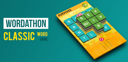 Wordathon: Classic Word Search PC screenshot