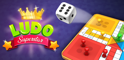 Ludo Game : New(2018)  Ludo SuperStar Game PC screenshot