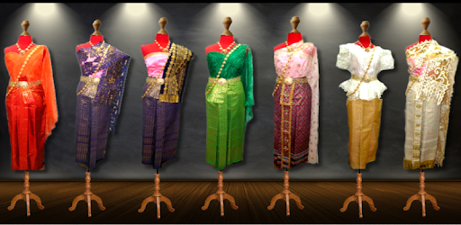 Thailand Fashion Doll Salon 2018 PC screenshot Thailand Fashion Doll Salon 2018 PC screenshot