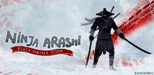 Ninja Arashi PC screenshot Ninja Arashi PC screenshot