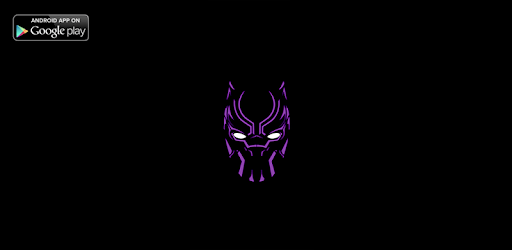 Black Panther Wallpapers 2018 PC screenshot