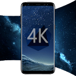 Wallpapers - 4K and HD Backgrounds icon