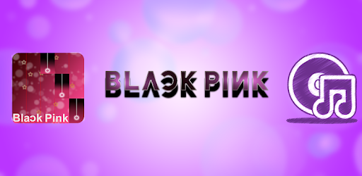 Black Pink Piano Game PC screenshot Black Pink Piano Game PC screenshot