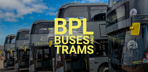 BPL Transport PC screenshot BPL Transport PC screenshot