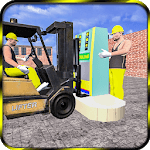 Gas Station & Cars Wash Advanced Construction Game for PC
