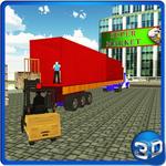 Supermarket Transporter Trucks for PC
