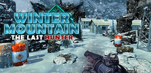 Last Hunter Final Battleground: Winter City Battle PC screenshot Last Hunter Final Battleground: Winter City Battle PC screenshot