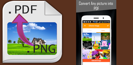 Image To PDF Converter, png jpg to pdf converter PC screenshot Image To PDF Converter, png jpg to pdf converter PC screenshot