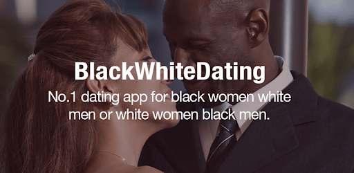 Black White Interracial Dating - Interracial Match PC screenshot