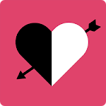 Black White Interracial Dating - Interracial Match icon
