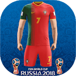 Fifa Photo Editor - Fifa World Cup Russia 2018 icon
