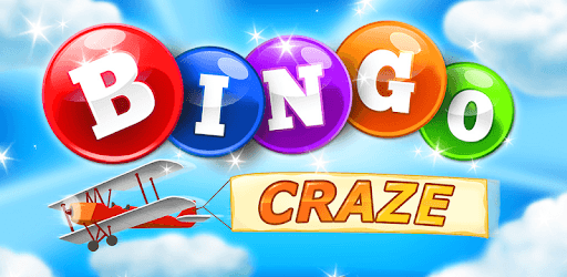 Bingo Craze PC screenshot