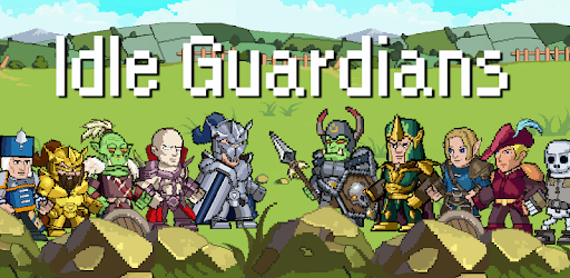 Idle Guardians - Idle Fantasy RPG Game PC screenshot Idle Guardians - Idle Fantasy RPG Game PC screenshot