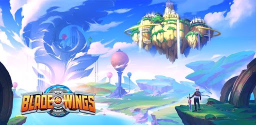 Blade & Wings: Future Fantasy 3D Anime MMORPG Game PC screenshot Blade & Wings: Future Fantasy 3D Anime MMORPG Game PC screenshot