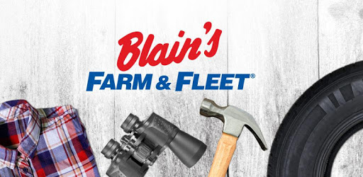 Blain's Farm & Fleet PC screenshot