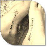 Mother Daughter Tattoos for PC Mother Daughter Tattoos for PC
