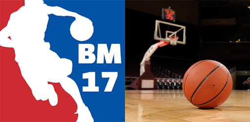 Basket Manager 2017 Free PC screenshot