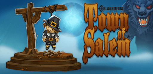 Town of Salem - The Coven PC screenshot