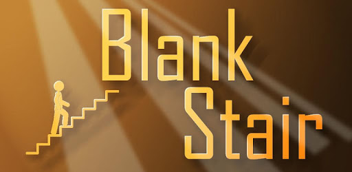 Blank Stair PC screenshot