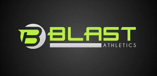 Blast Athletics PC screenshot