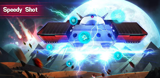Speedy Shot – Ball Crash Shooting Games PC screenshot