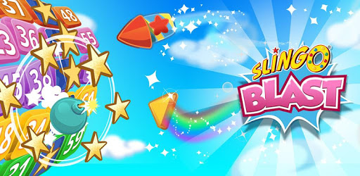 Slingo Blast PC screenshot