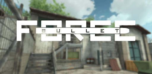 Bullet Force PC screenshot