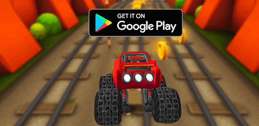 Blaze Race Game PC screenshot