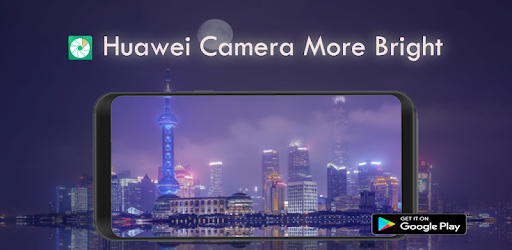 Camera For Huawei: P20 Pro PC screenshot