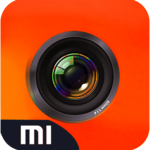 Camera for Xiaomi : Pocophone Plus Editor icon