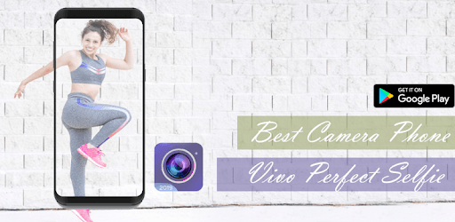 Camera for Vivo v11 plus Editor PC screenshot