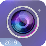 Camera for Vivo v11 plus Editor icon