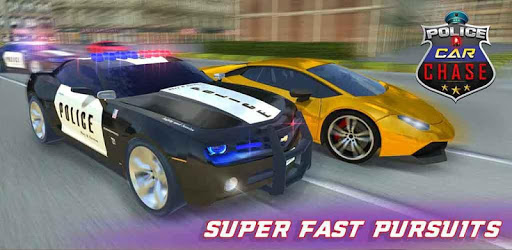 Police Car Chase : Hot Pursuit PC screenshot Police Car Chase : Hot Pursuit PC screenshot