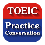TOEIC Listening & Practice icon