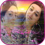 photo blender picture editor cam icon