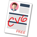 CV6 FREE (Curriculum Vitae) for PC CV6 FREE (Curriculum Vitae) for PC